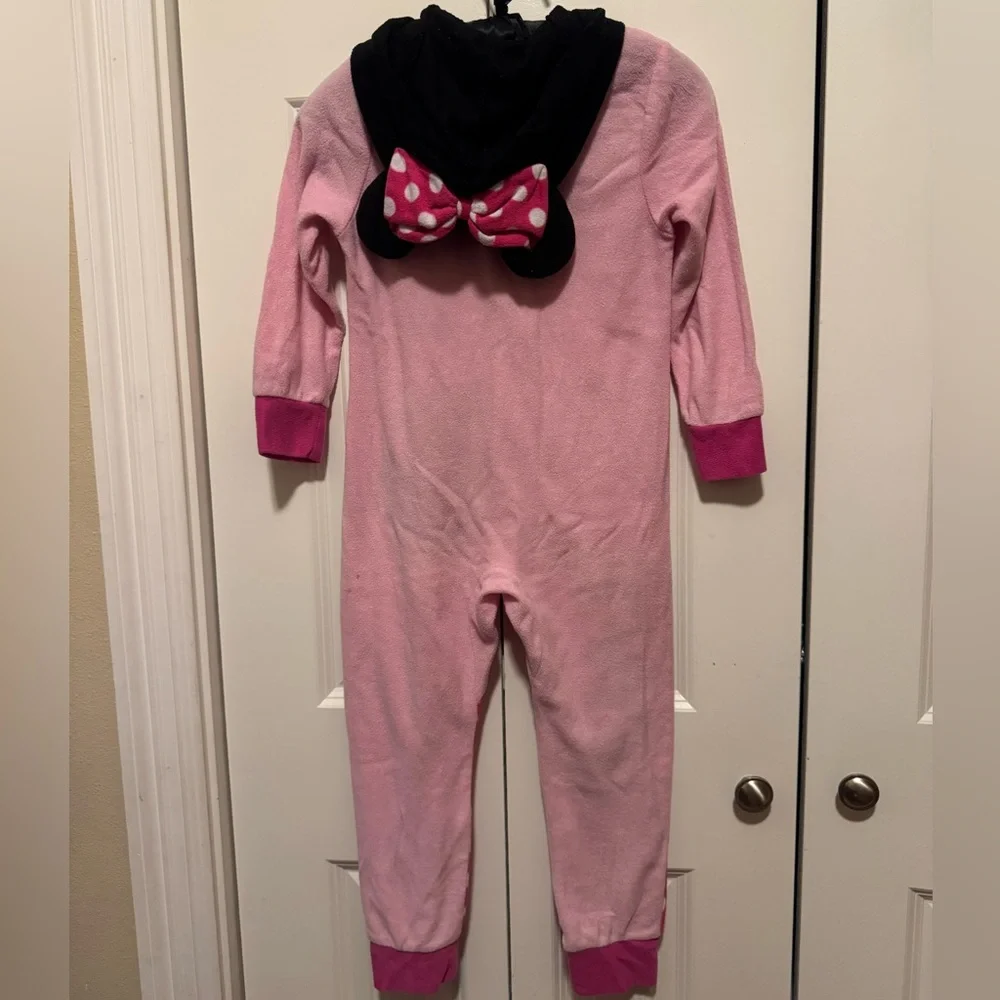 Disney front footless